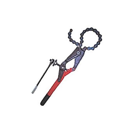 Homecare Products Ratchet Pipe Cutter - 1.5 - 8 in. HO2683946